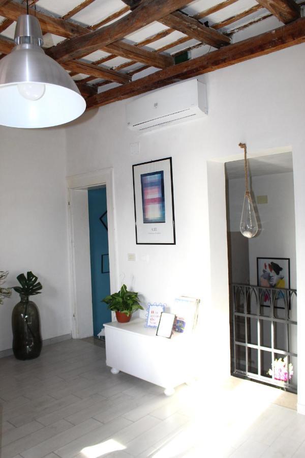 Duende Apartment Trapani Exterior photo