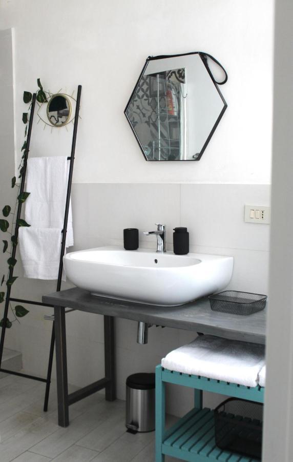 Duende Apartment Trapani Exterior photo