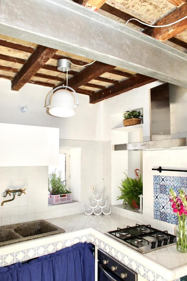 Duende Apartment Trapani Exterior photo