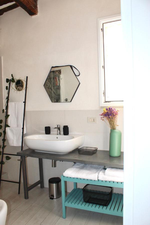Duende Apartment Trapani Exterior photo